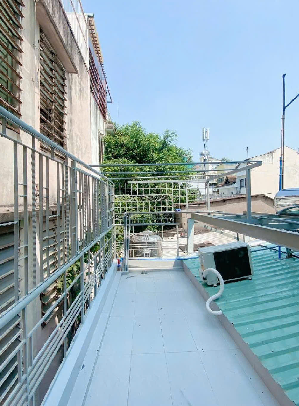 P1 – TÂN BÌNH – GẦN CV HOÀNG VĂN THỤ – 3 TẦNG – NHÀ MỚI – 40M² – NHỈNH 6TỶ. - Ảnh 4